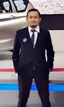 Mr.Ferry