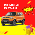 PROMO SUZUKI BEKASI